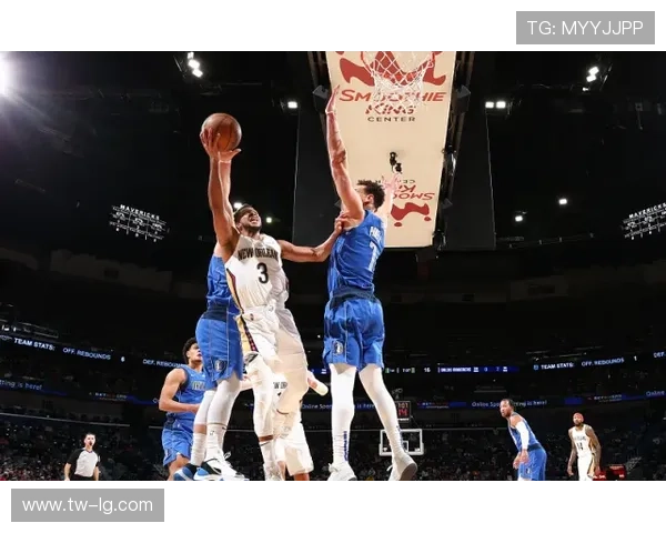 [NBA]麦科勒姆空砍40分 鹈鹕客场不敌活塞.